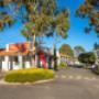 Serviced Accommodation