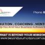 Beyond Your Horizon