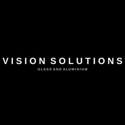 Vision Solutions Glass & Aluminium