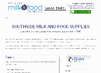 SOUTHSIDE MILK AND FOOD SUPPLIES
