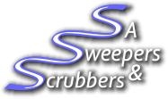 SA Sweepers And Scrubbers