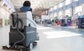 Commercial Cleaning Contractors