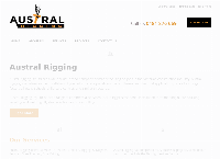 Austral Rigging Pty Ltd