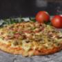 Best pizza Mill Park