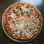 Best pizza Yarrambat