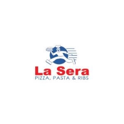 La Sera Pizza, Pasta and Ribs