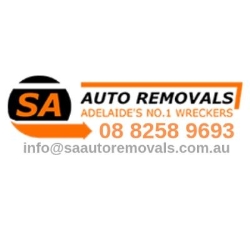 SA Auto Removals