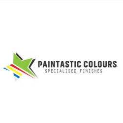 Paintastic Colours
