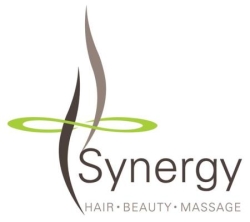 Synergy Hair Beauty Massage