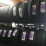 new tyres