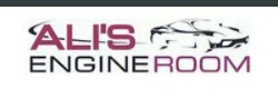 Ali's Engine Room