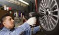 Tyre Service Malaga