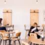 Cafe Adelaide