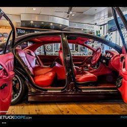 St Marys Car Audio