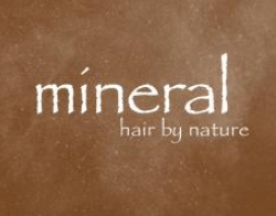 Mineral Hair by Nature