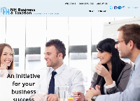 NH Business & Taxation Pty Ltd