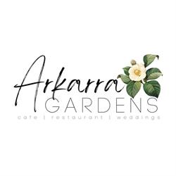 Arkarra Gardens Café Restaurant