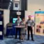 Centrex Team at The Clean Show 2017
