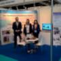 Centrex Team at The Gulf Laundrex Expo
