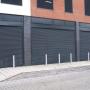 commercial roller shutters