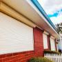 roller shutters perth