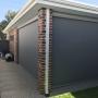 outdoor verandah patio blinds perth