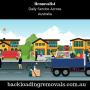 Backloading