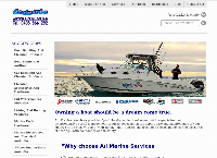 All Marine Services Australia Pty Ltd