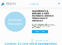 TriCore Plumbing Services Pty Ltd