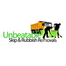 Unbeatable Skip & Rubbish Removals