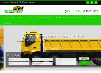Unbeatable Skip & Rubbish Removals's website