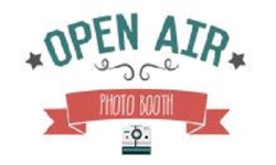 Open Air Photo Booth