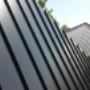 colorbond cladding