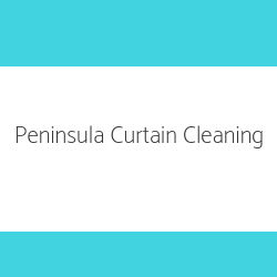 Peninsula Curtain Cleaning