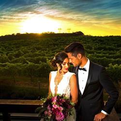 Vines of the Yarra Valley - Wedding Reception & Function Venue