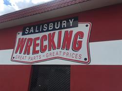 Car Wreckers Logan - Salisbury Car Removals