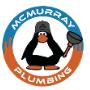 McMurray Plumbing Logo