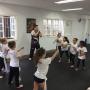 Kids Kung Fu