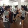 Kung Fu for Fitness