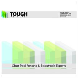 Tough As Glass