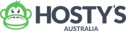 HOSTY'S Australia