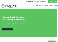 HOSTY'S Australia's website