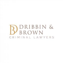 Dribbin & Brown Criminal Lawyers