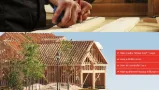 Roof Trusses and Wall Frames