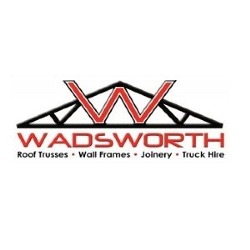 Wadsworth Roof Trusses / Wall Frames / Joinery / Crane Truck Hire