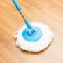 Floor Cleaning