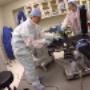 Nursing Homes Cleaning