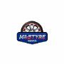 M&B Tyre Services-logo