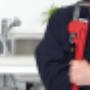 plumbers alderly