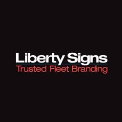 Liberty Signs - Car Signage Adelaide